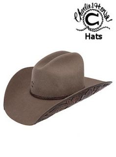 Charlie 1 Horse Hats CUT ABOVE Back At The Ranch Clothing