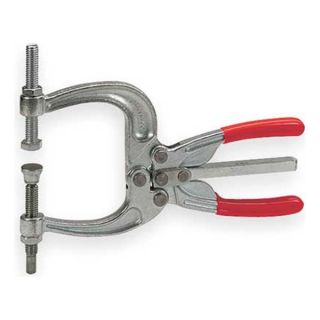 De Sta Co 463 Toggle Clamp, Squeeze Action, 4.75 In, 700