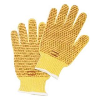 North By Honeywell 52/6747/M Cut Resistant Gloves, Nitrile, L, PR