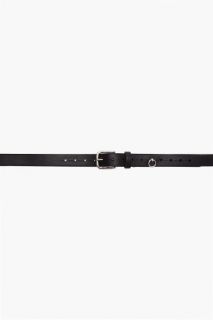 Balmain Leather Belt for women