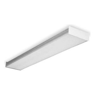 Lithonia SB232 MV Fixture, Wraparound