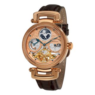 skeleton automatic watch msrp $ 725 00 today $ 154 99 off msrp