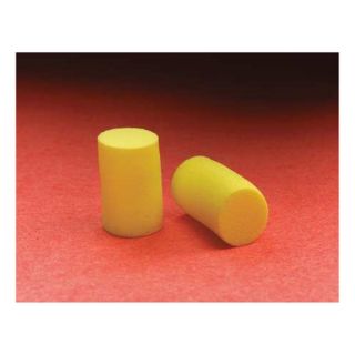 3M 311 6000 Ear Plugs, 31dB, W/o Cord, Univ, PK200