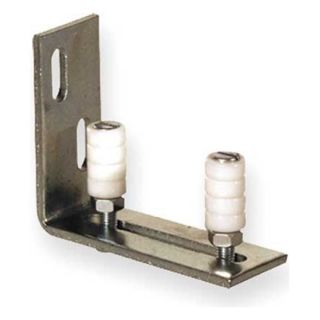 Pemko 31S/SS SS Wall Mounted Door Guide