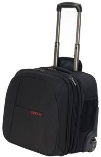 CODi CT3 Checkpoint Tested Mobile Lite Rolling Laptop Case
