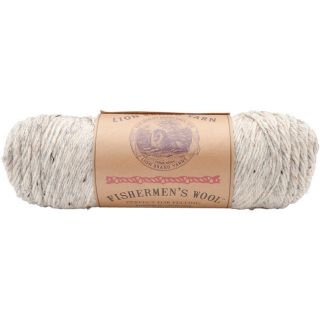 Lion Brand Birch Tweed Fishermens Wool Yarn Today $9.79 3.0 (1