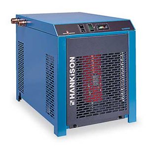 Hankison HPRP125 Dryer, Compressed Air