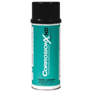 CorrosionX 90104 Corrosion Inhibitor Penetrant Lubricant