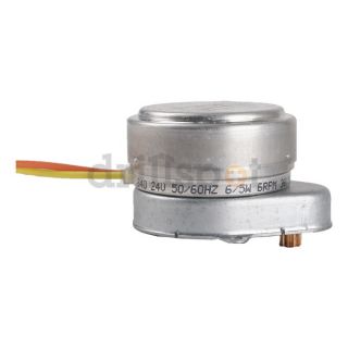 Honeywell 802360JA Replacement Motor, 60 Hz