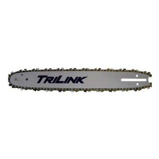 Tri Link CL15014B52TL Bar and Chain, 14 In., .050 In., 3/8 In. LP
