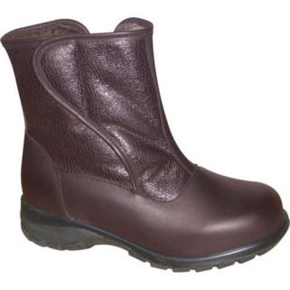 Womens Toe Warmers Claire Dark Brown Today $151.95