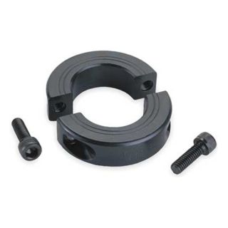 Ruland Manufacturing SP 32 F Shaft Collar, Two Piece Clamp, ID 2.000 In