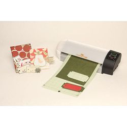 Silhouette SD Digital Craft Cutter with $10 Gift Card