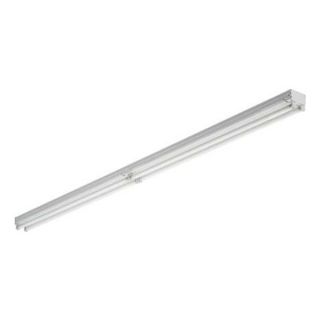 Lithonia TUNS 2 32 MVOLT 1/4 GEBHL Fixture, Strip, F32T8, 4 Lamp, 120 277V