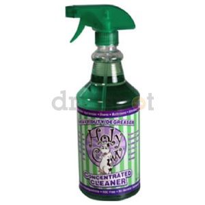 Holy Cow Cleaning Products CC326 32 OZ Concentrated Heavy Duty Cleaner