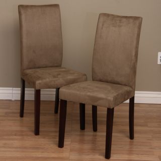 Warehouse of Tiffany Shino Dining Chairs (Set of 2) Today $130.99 2.0