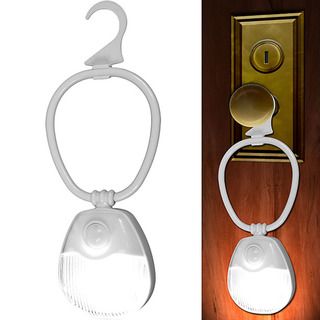 Trademark Home Motion activated LED Door Lights (Set of 2)