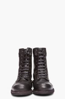 Diesel Cassidy Boots for men