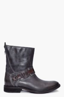 Diesel Braveheart Boots for men