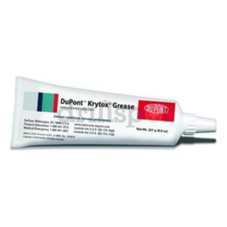 Chempoint D12429099 8 oz Tube Krytox[REG] GPL 214 Black General