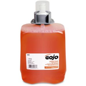 GO JO Institutional 5262 02 2000 ML Antibacterial Soap Refill