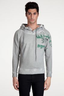 Diesel Scrum Hoodie for men