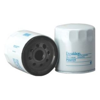Donaldson Co P550127 P550127 Spin On Primary Fuel Filter Be the