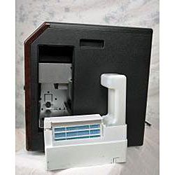 Lifesmart Pure Comfort Trio Plus Infrared Heater Humidifier