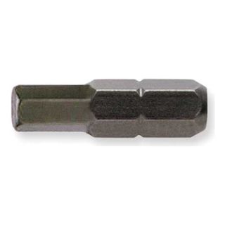 Blackhawk By Proto 900 60 Insert Bit, Hex, 5/64 In