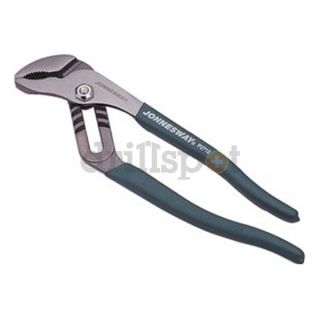 Jonnesway P2710 10 Machined Tongue & Groove Water Pump Plier Be the