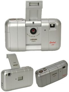 Largan L mini 350 Digital Camera