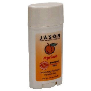 Jason Natural Products Lavender Deodorant Stick 2.5 oz