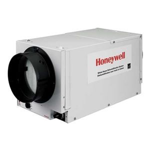 Honeywell DR65A1000 Dehumidifier, 65 Pints, Ducted