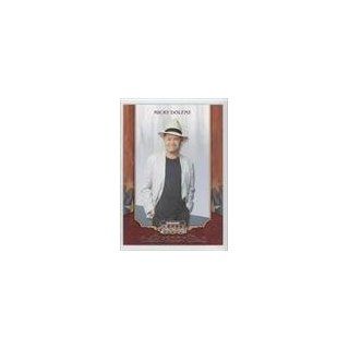 Micky Dolenz #235/250 Mickey Dolenz (Trading Card) 2009