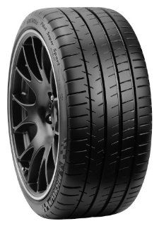 Michelin Pilot Super Sport Tire   235/35R19 91Z XL  