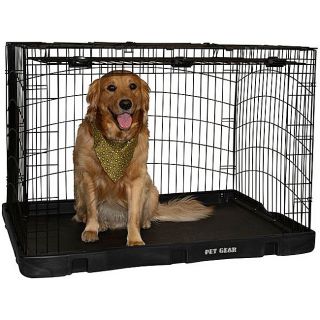 Travel Lite Steel Pet Crate Today $145.48 3.8 (6 reviews)