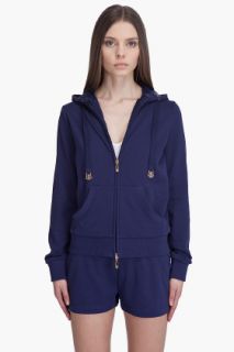 Moncler Sweet Stretch Hoodie for women