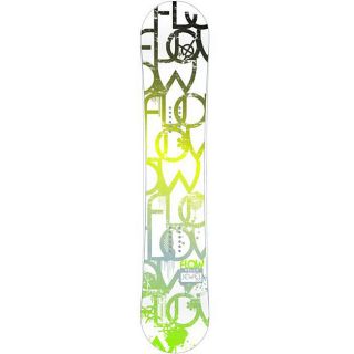 Flow Jewel Womens 146 cm Snowboard