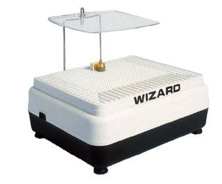 Wizard IV Stained Glass Grinder  