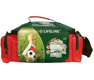 Team Sports 207 pc Medic Kits (Pack of 4) Today $154.99