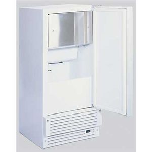 Marvel 30CM5202 Clear Ice Machine, 35 Lbs Per Day, White