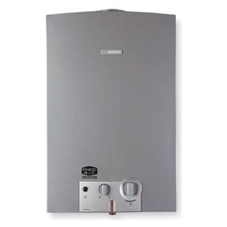 Bosch 520 HN NG Tankless Water Heater, Natural Gas
