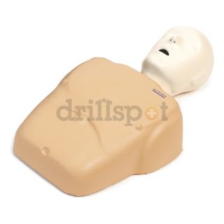 Nasco LF06003 CPR Mannequin, BasicBuddy