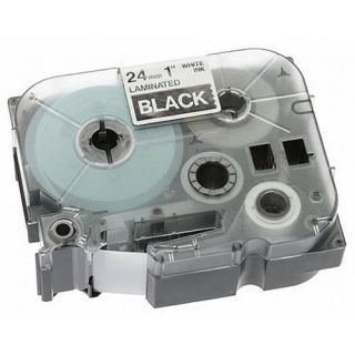 Brother TZ355 Laminated Tape Cartridge