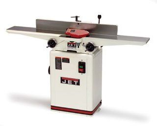 Jointer with Quick Set Knive System, 115/230 Volt 1 Phase  