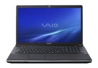 Sony VAIO VGN AW230J/B 18.4 Inch Laptop (2.4 GHz Intel