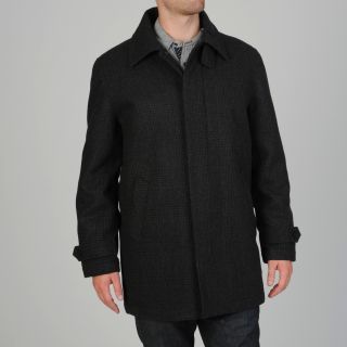 Geoffrey Beene Mens Gene Wool Blend Carcoat Today $89.99 5.0 (1