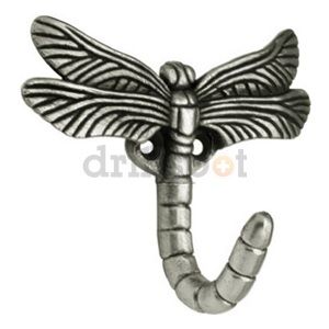Brainerd Mfg Co/Liberty Hdw 69443 ANT Pew Dragonfly Hook