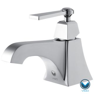 Bathroom Faucet in Chrome Today $155.40 5.0 (2 reviews)