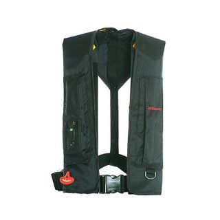 Stearns I439 Ultra 4000 Convertible Automatic Life Vests